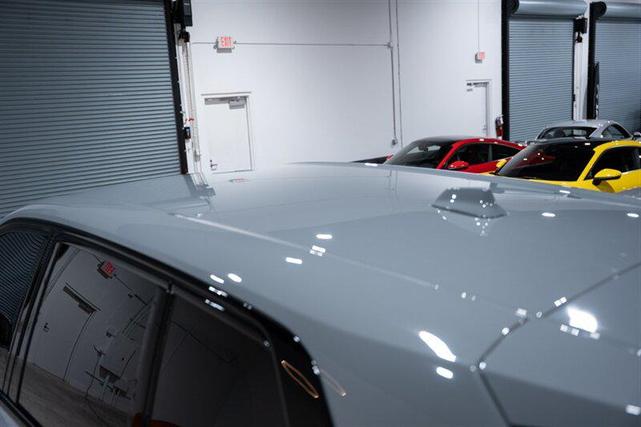 Photo of 2023 Special Order Burnout Grey Rolls-Royce Cullinan