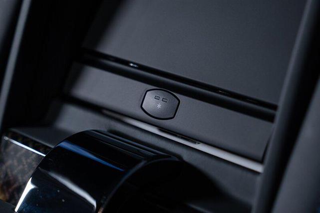 Photo of 2023 Special Order Burnout Grey Rolls-Royce Cullinan