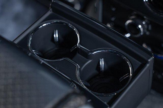 Photo of 2023 Special Order Burnout Grey Rolls-Royce Cullinan