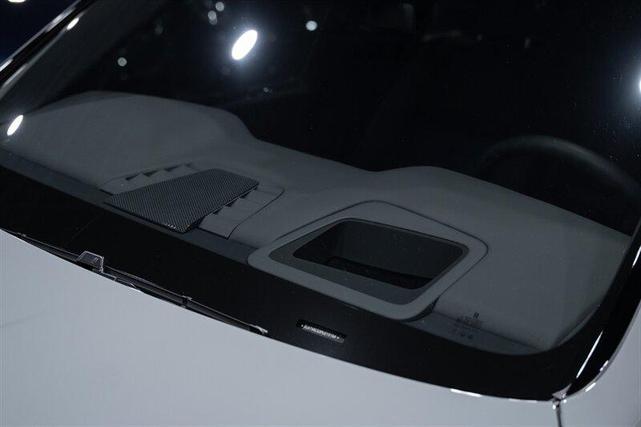 Photo of 2023 Special Order Burnout Grey Rolls-Royce Cullinan