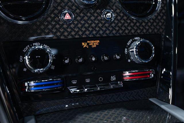 Photo of 2023 Special Order Burnout Grey Rolls-Royce Cullinan