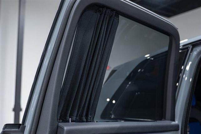 Photo of 2023 Special Order Burnout Grey Rolls-Royce Cullinan