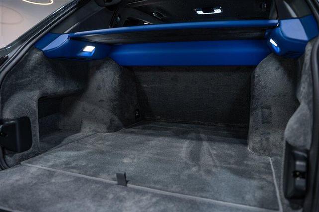Photo of 2023 Special Order Burnout Grey Rolls-Royce Cullinan