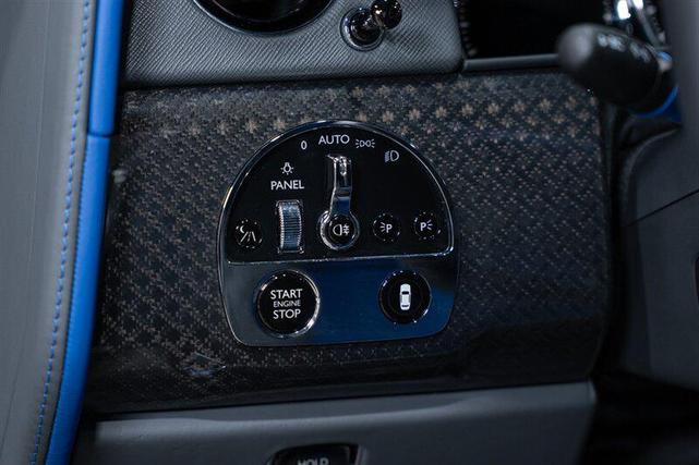 Photo of 2023 Special Order Burnout Grey Rolls-Royce Cullinan
