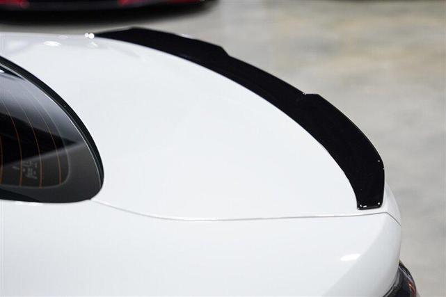 Photo of 2022 Alpine White BMW M4