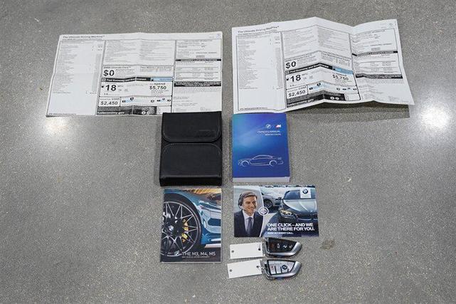 Photo of 2022 Alpine White BMW M4