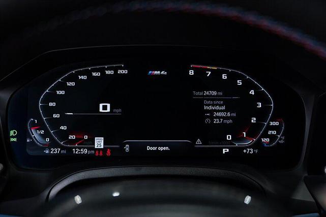 Photo of 2022 Alpine White BMW M4