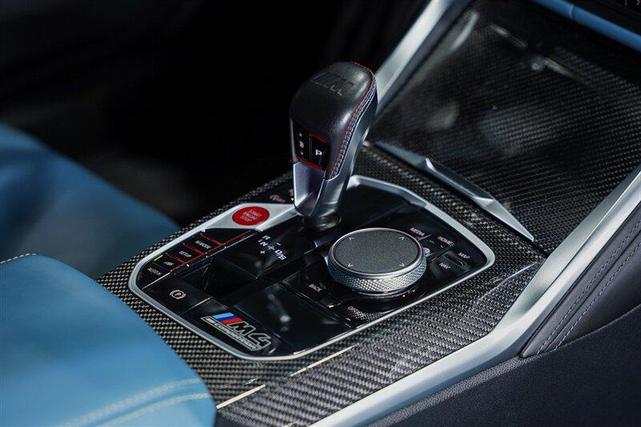Photo of 2022 Alpine White BMW M4