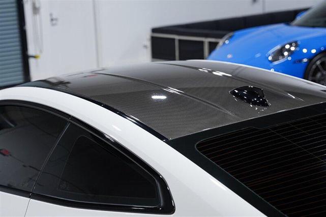 Photo of 2022 Alpine White BMW M4
