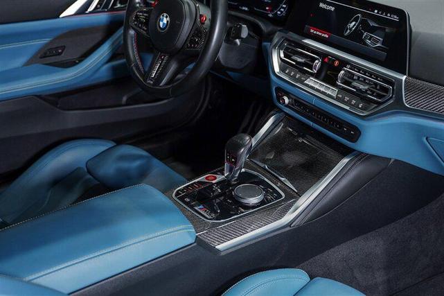 Photo of 2022 Alpine White BMW M4