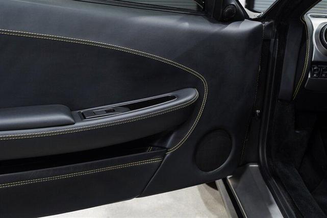 Photo of 2006 Nero Daytona Ferrari F430