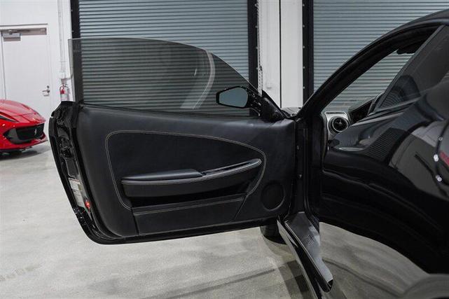 Photo of 2006 Nero Daytona Ferrari F430