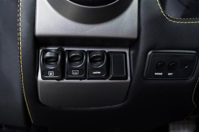 Photo of 2006 Nero Daytona Ferrari F430