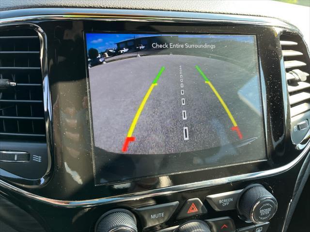 Photo of 2021 Sting-Gray Clearcoat Jeep Grand Cherokee