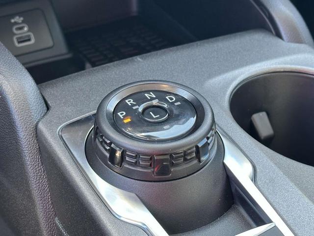 Photo of 2025 Ruby Red Metallic Ford Bronco Sport