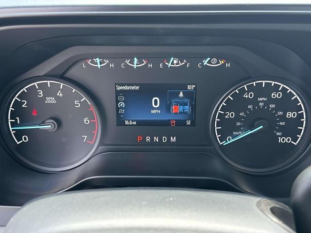 Photo of 2026 Oxford White Ford F-250