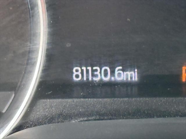 Photo of 2022 Agate Black Metallic Bla Ford F-450