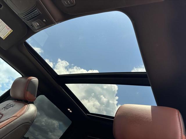 Photo of 2022 Agate Black Metallic Bla Ford F-450