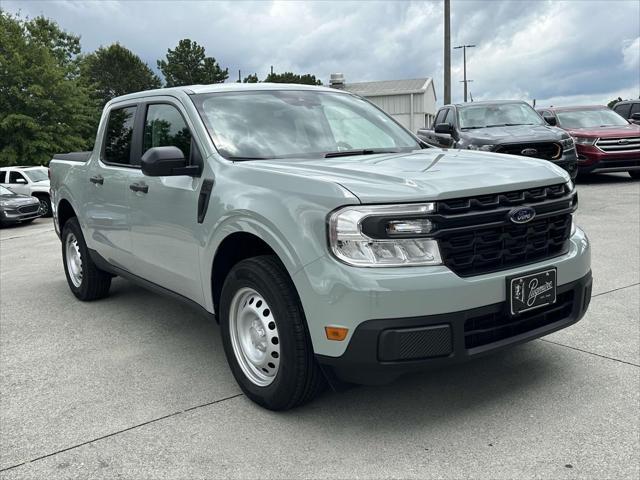 2024 Ford Maverick