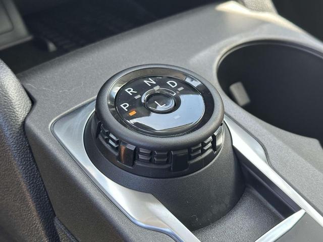 Photo of 2025 Oxford White Ford Bronco Sport