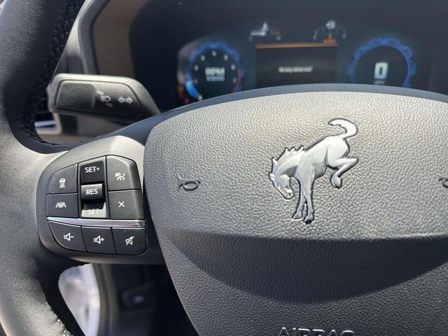 Photo of 2025 Oxford White Ford Bronco Sport