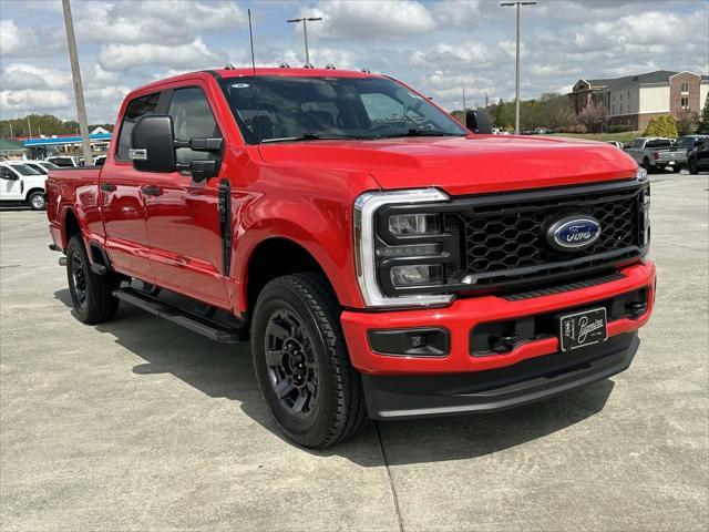 2024 Ford F-250