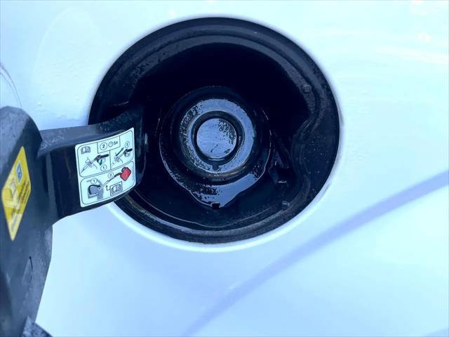 Photo of 2020 White Ford F-150