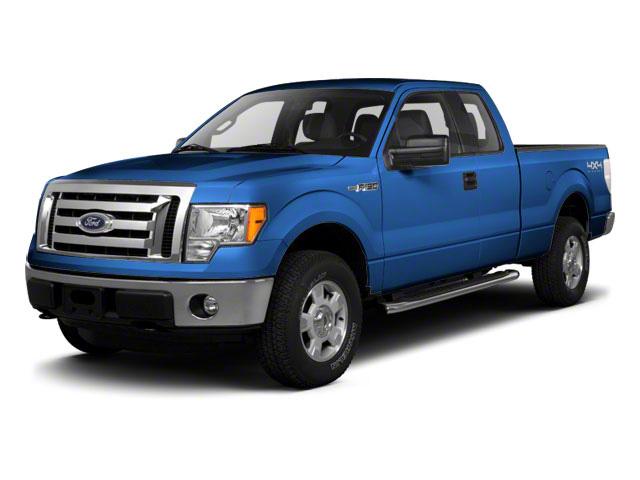 2010 Ford F-150