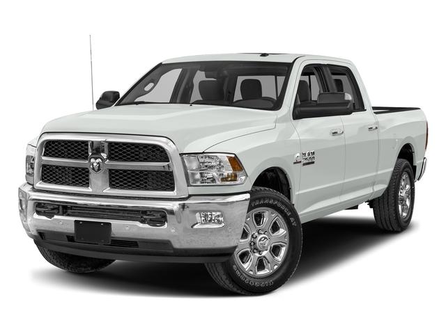 2016 RAM 2500