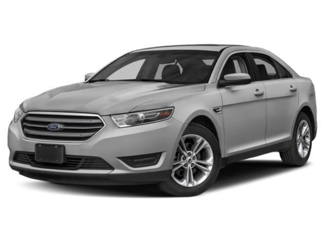 2019 Ford Taurus