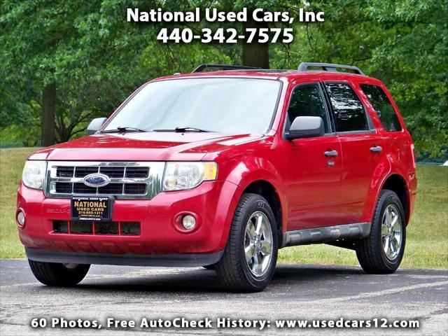 2009 Ford Escape