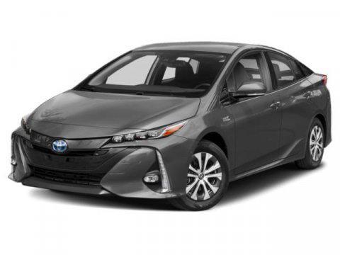 2022 Toyota Prius Prime
