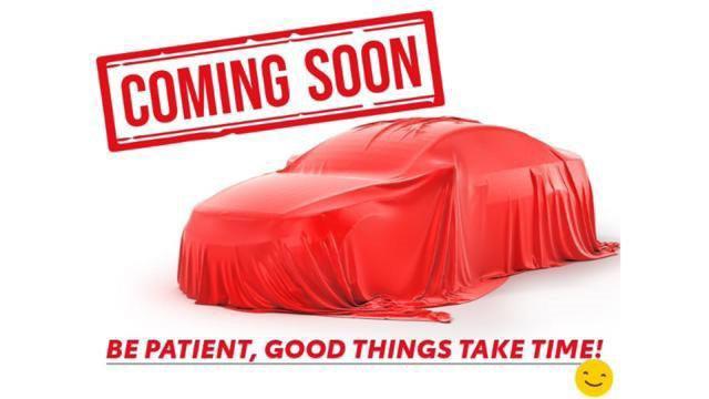 2024 Toyota Sequoia