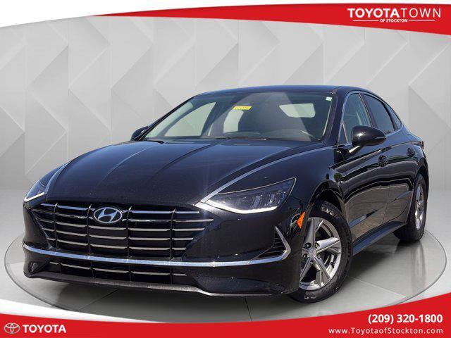 2022 Hyundai Sonata