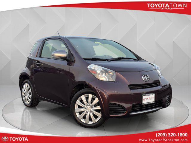 2014 Scion IQ