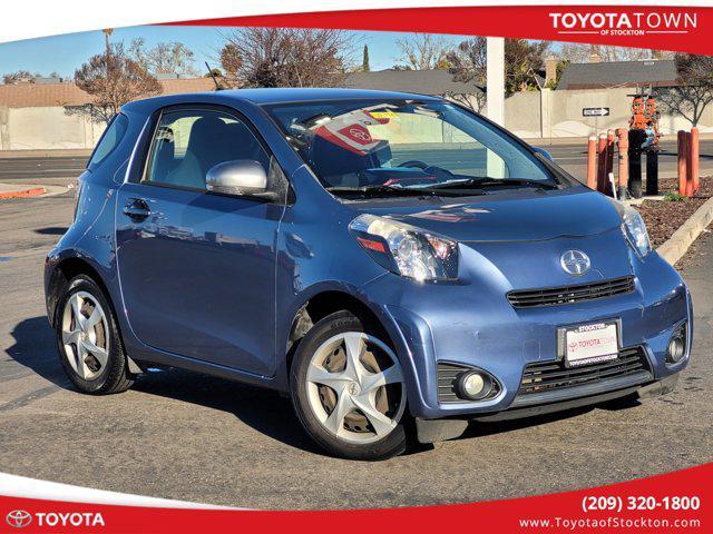 2015 Scion IQ