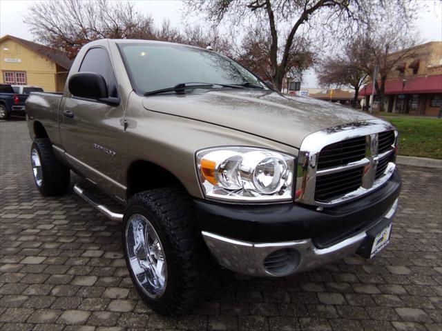 2006 Dodge Ram 1500