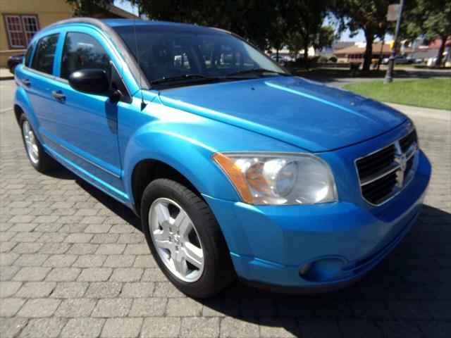 2008 Dodge Caliber