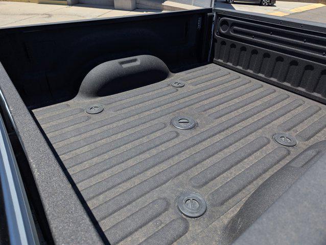Photo of 2024 Bright White Clearcoat RAM 2500