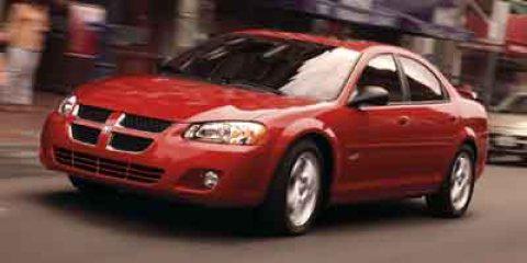 2004 Dodge Stratus