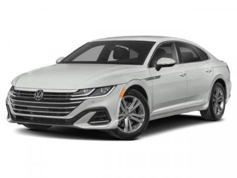 2022 Volkswagen Arteon