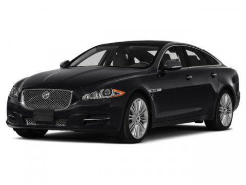 2015 Jaguar XJ
