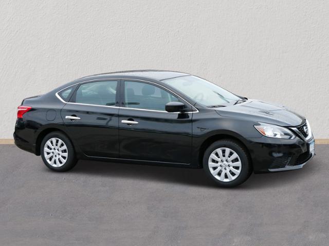 2016 Nissan Sentra