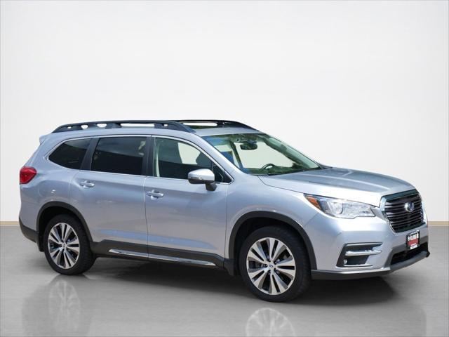 2021 Subaru Ascent