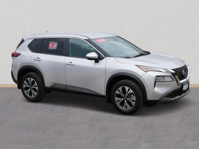 2022 Nissan Rogue