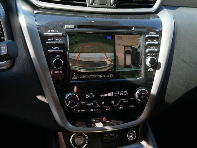 Photo of 2023 Brilliant Silver Metallic Nissan Murano