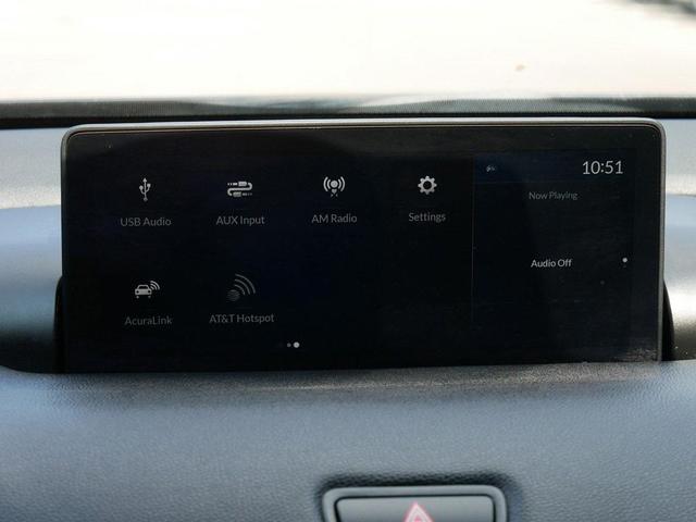 Photo of 2021 Majestic Black Pearl Acura TLX