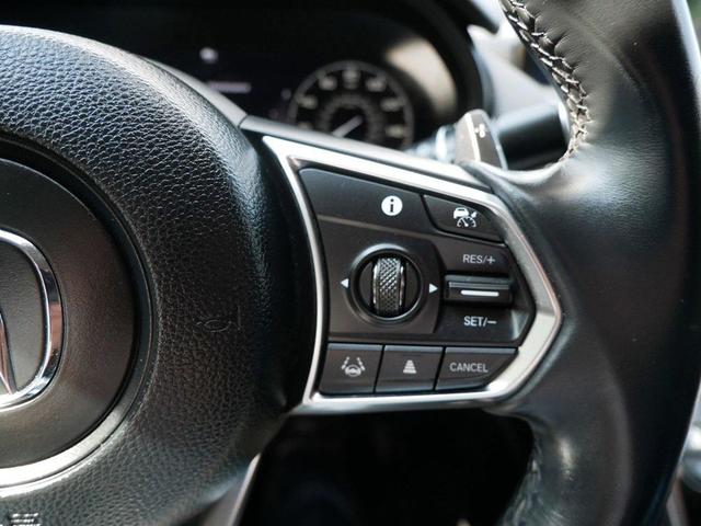 Photo of 2021 Majestic Black Pearl Acura TLX