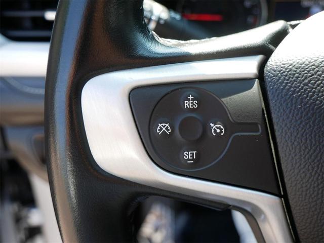 Photo of 2020 Quicksilver Metallic GMC Acadia