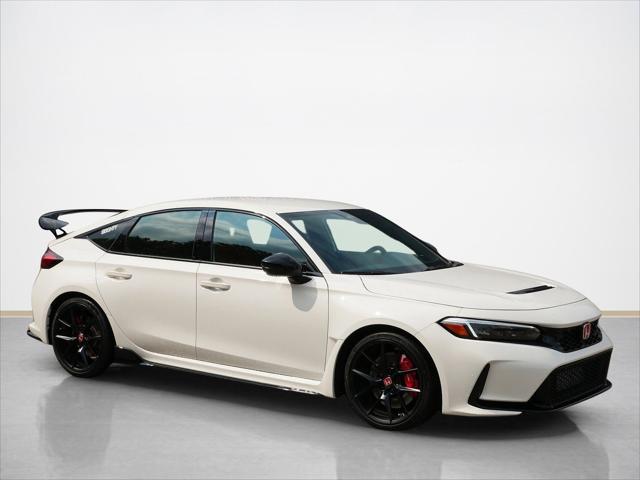 2024 Honda Civic Type R